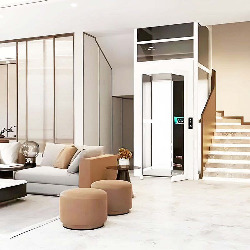 别墅电梯